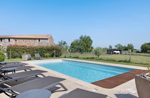 Sevremont Bed & Breakfast | Aux Charmes D'antan - Chambre