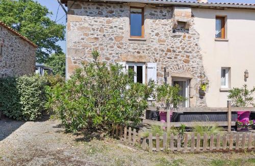 Sevremont Bed & Breakfast | Aux Charmes D'antan - Chambre