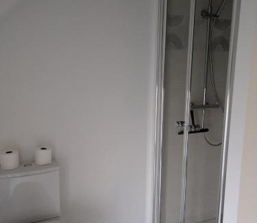 La Baconniere Apartment | Aux Cormulets
