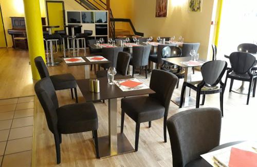 Chablis Hotel | Aux Lys de Chablis