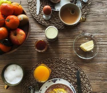 Adainville Bed & Breakfast | Aux Petits Bourgeons