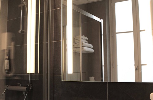 Necker Hotel | Avia Saphir Montparnasse