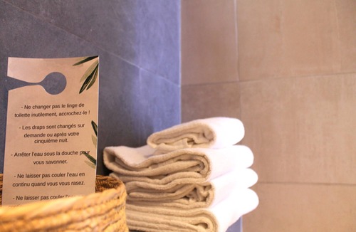 Necker Hotel | Avia Saphir Montparnasse