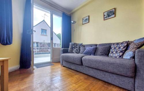 Saint-Lunaire Apartment | Awesome Apartment In Saint-Lunaire With Wifi
