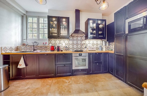 Livarot-Pays-d'Auge House | Awesome home in St.Marguerite d.Loges with sauna