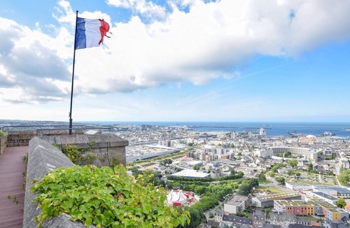 La Hague House | Awesome home in Flottemanville-hague with WiFi
