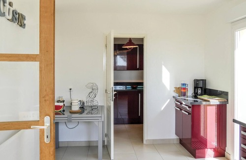 Saint-Germain-sur-Ay House | Awesome home in Saint-Germain-sur-Ay with WiFi
