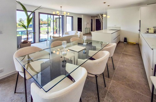 La Foret-Fouesnant House | Awesome home in La Forêt-Fouesnant