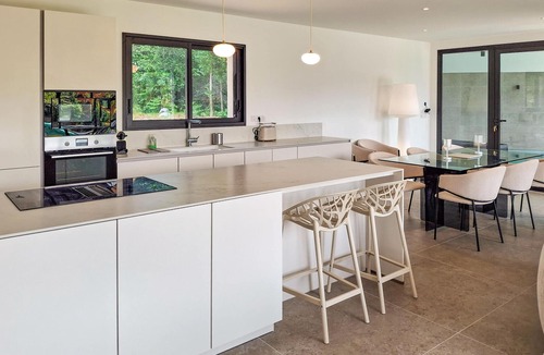 La Foret-Fouesnant House | Awesome home in La Forêt-Fouesnant