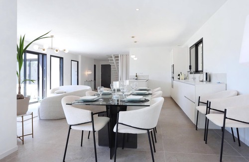 La Foret-Fouesnant House | Awesome home in La Forêt-Fouesnant