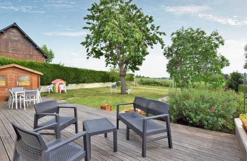 Marcey-les-Greves House | Awesome home in Marcey-les-Grèves with WiFi