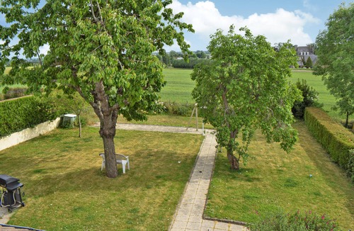 Marcey-les-Greves House | Awesome home in Marcey-les-Grèves with WiFi
