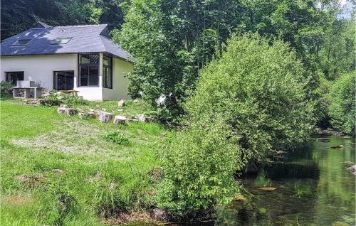 Bannalec House | Awesome Home In Bannalec With Wifi