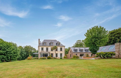 Concarneau House | Awesome home in Concarneau
