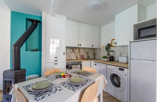 Courseulles-sur-Mer House | Azul - Maison avec jardin à 200m de la plage
