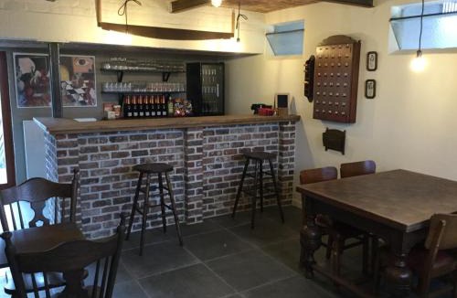 Wortegem-Petegem Bed & Breakfast | B&B 22