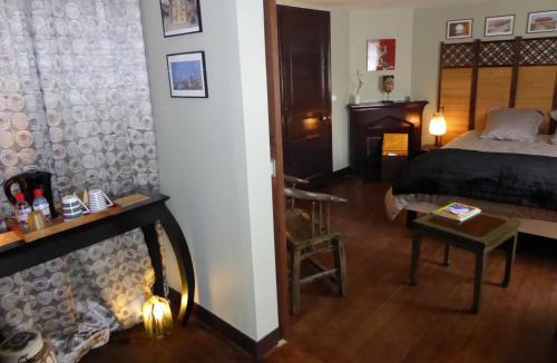 Fecamp Bed & Breakfast | B&B A La Maison Blanche