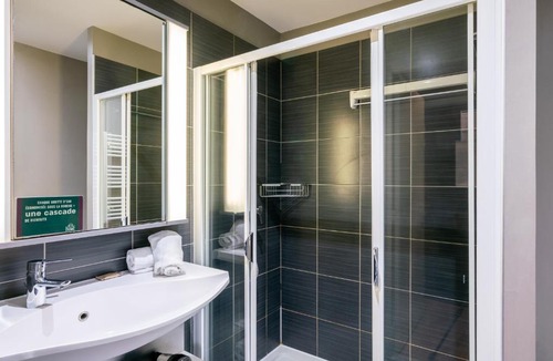 Caen City Centre Apartment | B&B HOME Caen Centre Gare