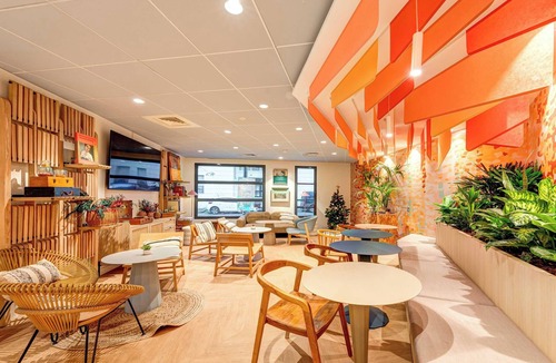 Rueil-Malmaison Hotel | B&B HOME Rueil-Malmaison Gare