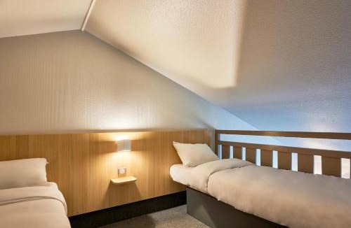 Le Val-Saint-Pere Hotel | B&B HOTEL AVRANCHES Baie du Mont St-Michel