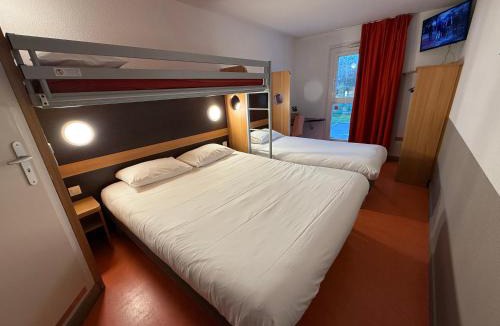 Lisieux Hotel | B&B HOTEL Lisieux Parc des Expositions