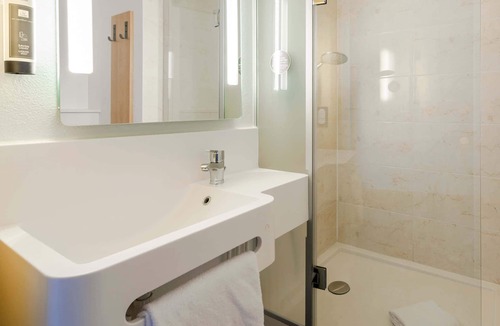 Savenay Hotel | B&B Hotel Nantes Savenay