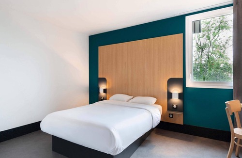 Savenay Hotel | B&B Hotel Nantes Savenay