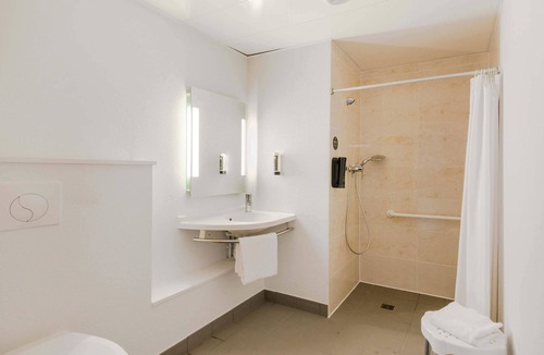 Savenay Hotel | B&B Hotel Nantes Savenay