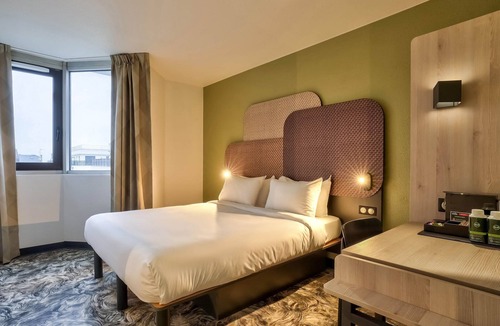 Chatillon Hotel | B&B HOTEL Paris Châtillon