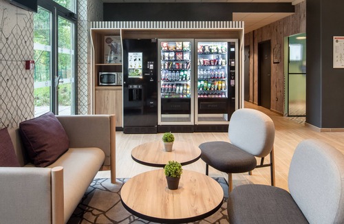 Meudon Hotel | B&B HOTEL Paris Meudon Vélizy