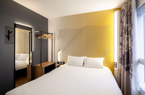 Meudon Hotel | B&B HOTEL Paris Meudon Vélizy