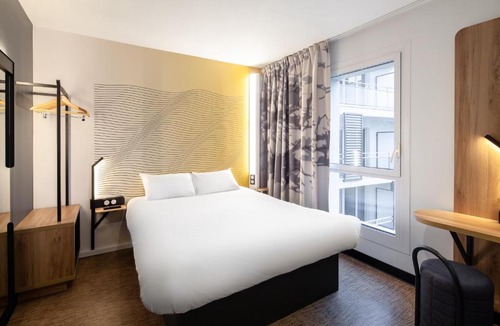 Meudon Hotel | B&B HOTEL Paris Meudon Vélizy
