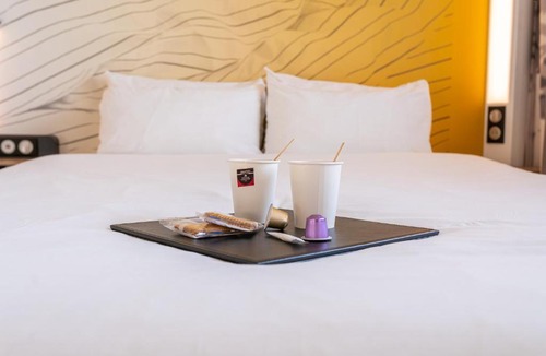 Meudon Hotel | B&B HOTEL Paris Meudon Vélizy