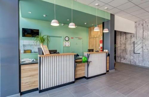 Chatenay-Malabry Hotel | B&B HOTEL Paris Sud Chatenay Malabry