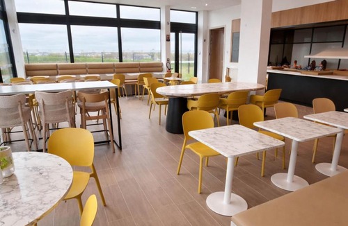 Liffre Hotel | B&B HOTEL Rennes Liffré