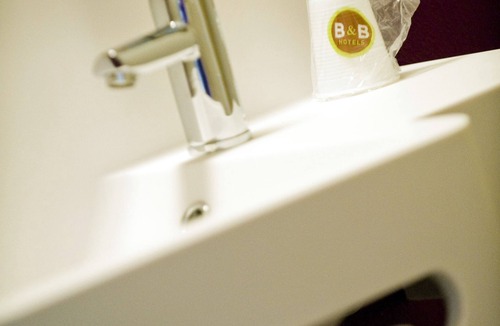 Saint-Avertin Hotel | B&B HOTEL Tours Parc Expo St Avertin