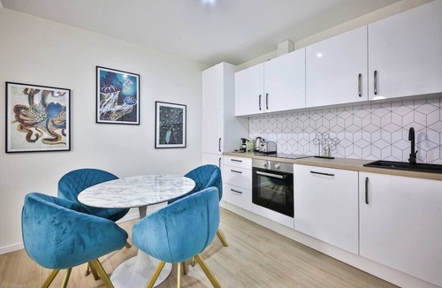 Faubourg-du-Roule Apartment | B0.4 people—Champs-Élysées—Arc de Triomphe#paris8#AC