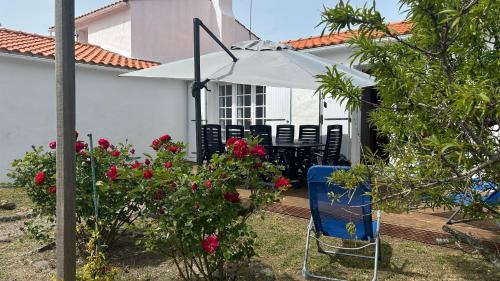 Barbatre Villa | BA000-036 Maison familiale pour 8 personnes à BARBATRE