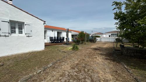 Barbatre Villa | BA000-036 Maison familiale pour 8 personnes à BARBATRE