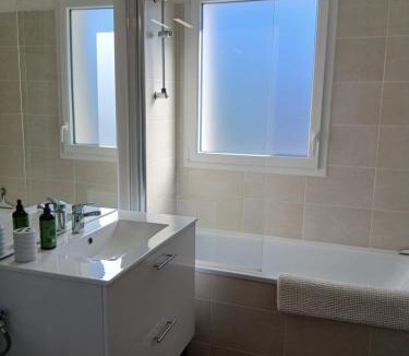 Courseulles-sur-Mer House | Bagatelle