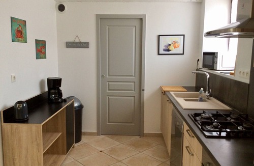 Brucheville House | Baie des Veys Cottage near Utah Beach