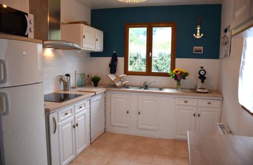 Saint-Jean-le-Thomas House | Baie du Mont Saint Michel, optez pour notre "Plan Baie"
