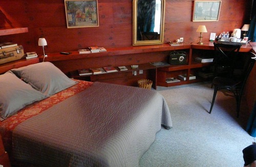 Bel-Air Nord House | Bamboo Bed & breakfast