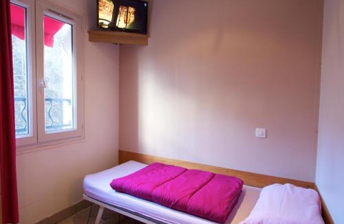 Bercy Hostel | Bastille Hostel