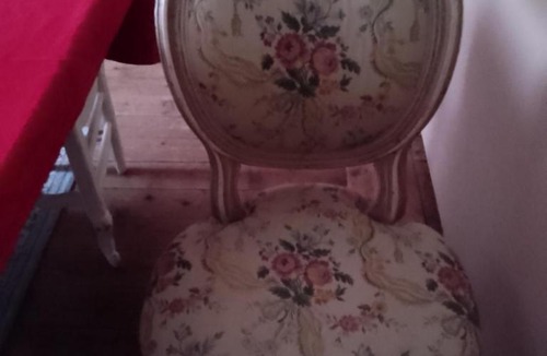 Coulonces Bed & Breakfast | BB des 6 arcs"