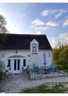 Saint-Hippolyte House | Bblodges Loches Beauval