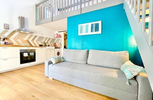 Saint-Michel-Chef-Chef House | Beach house with swimming pool | Private terrace