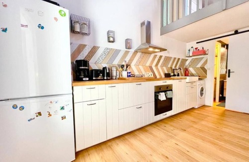 Saint-Michel-Chef-Chef House | Beach house with swimming pool | Private terrace