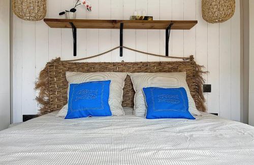 Saint-Pair-sur-Mer Ski Chalet | Beach house climatisée - 6 pers. - FR-1-875-6