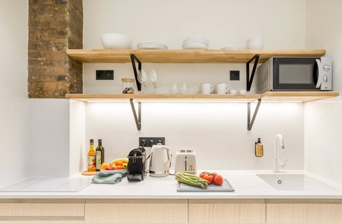 3rd Arrondissement Hotel | Beauquartier - Marais Pastourelle